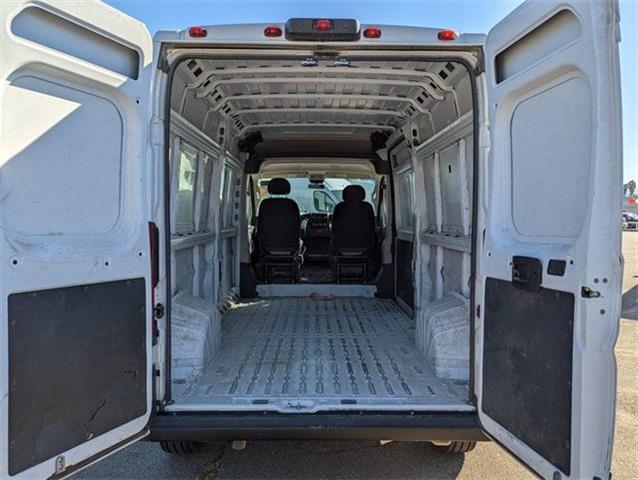 $33499 : 2021 ProMaster Cargo Van image 3