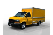 GMC Savana 2018 3500 2dr 139 en San Jose