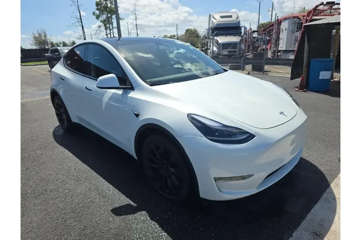 $34490 : Tesla Model Y 2024 AWD Long image 3