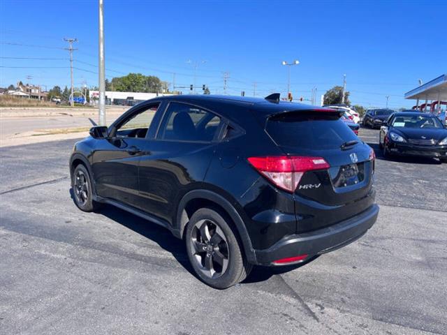 $13995 : 2018 HR-V EX image 5