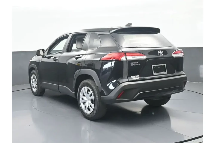 $18991 : Toyota Corolla Cross 2022 L image 4