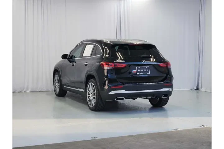 $34990 : Mercedes-Benz GLA 2023 AWD G image 3