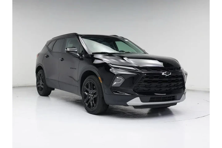 $28998 : Chevrolet Blazer 2024 LT 4dr image 1