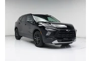 Chevrolet Blazer 2024 LT 4dr