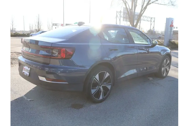 $25577 : Polestar 2 2023 AWD Long Ran image 8