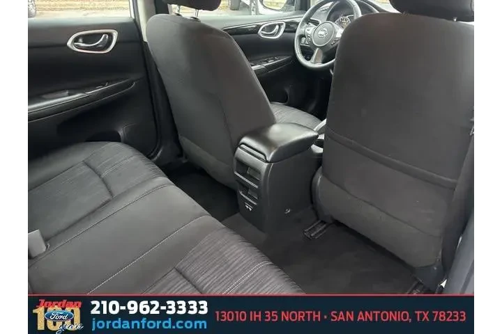 $8999 : Nissan Sentra 2018 S 4dr Sed image 5