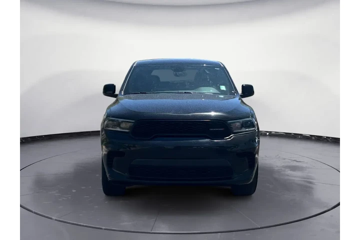 $28499 : Dodge Durango 2023 AWD GT 4d image 8