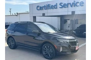 Chevrolet Equinox 2023 RS 4d en Dallas