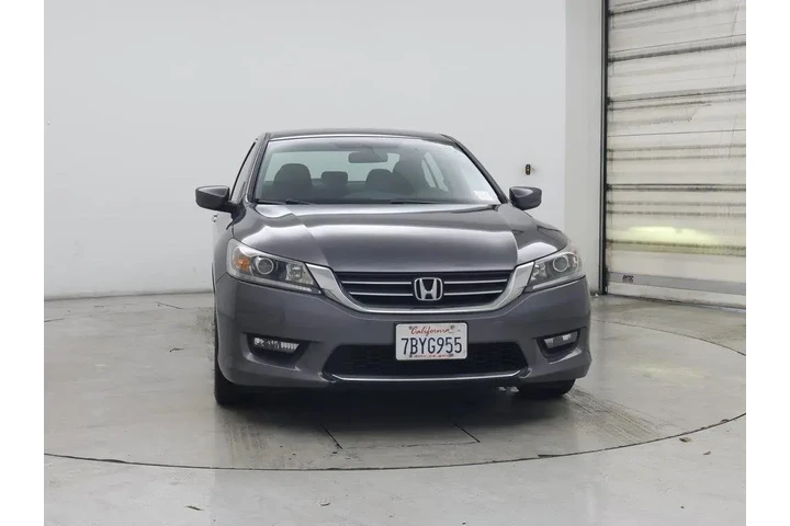 $17998 : Honda Accord 2014 Sport 4dr image 5