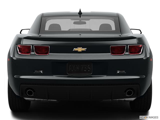 2013 Camaro image 3