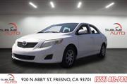 $7995 : 2010 Corolla thumbnail