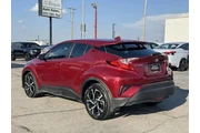 $11500 : 2018 C-HR XLE Premium thumbnail