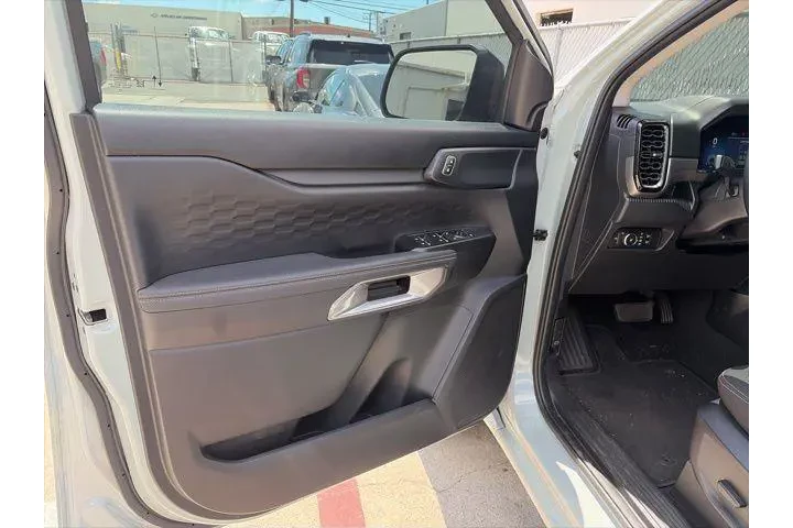 $36900 : Ford Ranger 2024 4x2 XLT 4dr image 8