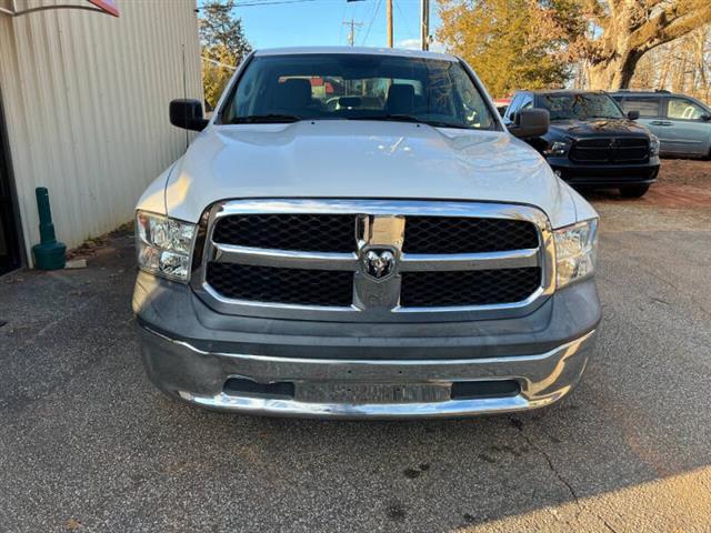 $13999 : 2017 RAM 1500 Tradesman image 4