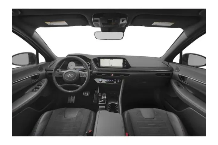 $19989 : Hyundai SONATA 2023 N Line 4 image 8