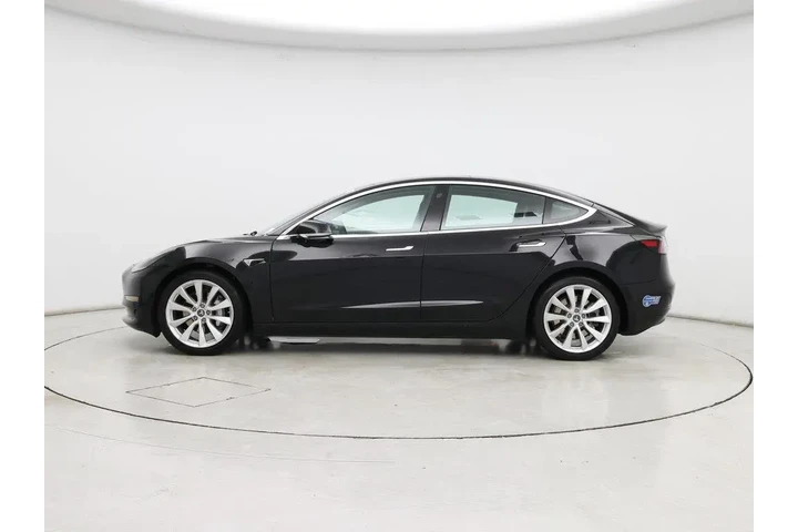 $23998 : Tesla Model 3 2019 AWD Long image 3