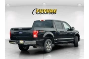 $21888 : Ford F-150 2015 4x4 XLT 4dr thumbnail