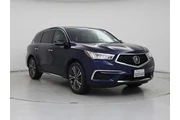 Acura MDX 2020 SH-AWD 4dr SU en San Jose
