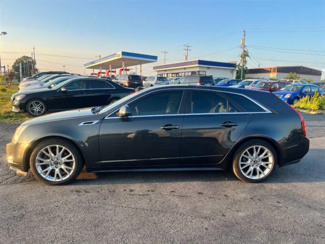 $13395 : 2014 CTS 3.6L Performance image 4