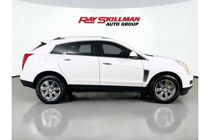 $17975 : Cadillac SRX 2016 Luxury Col image 8