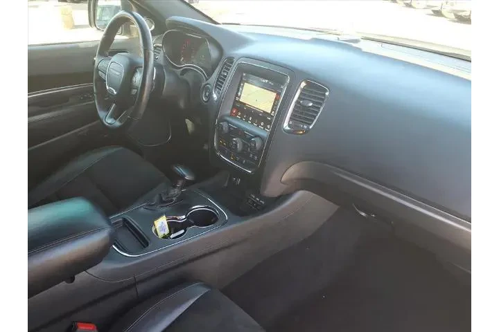 $27963 : Dodge Durango 2020 R/T 4dr S image 10