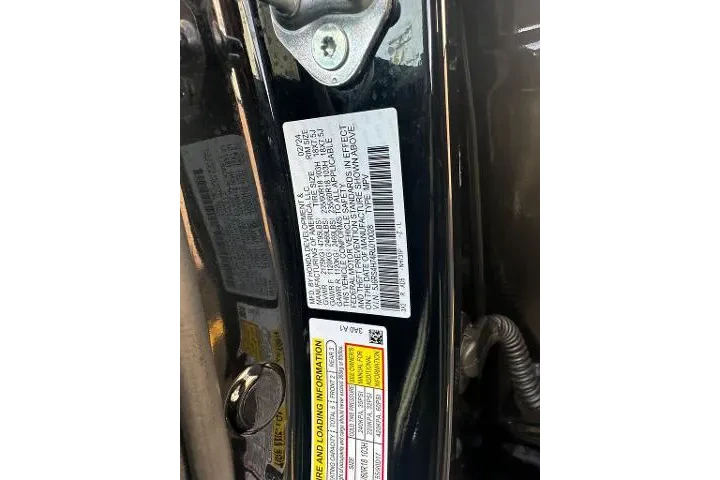 $31576 : Honda CR-V 2024 AWD EX-L 4dr image 10