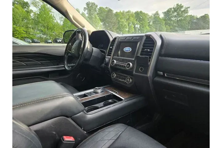 $28989 : Ford Expedition 2020 4x2 Pla image 4