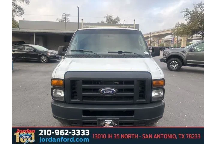 $7999 : Ford E-Series 2013 E-150 3dr image 2