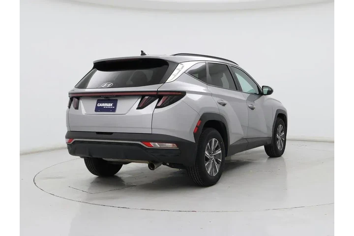 $19998 : Hyundai TUCSON Hybrid 2022 A image 8