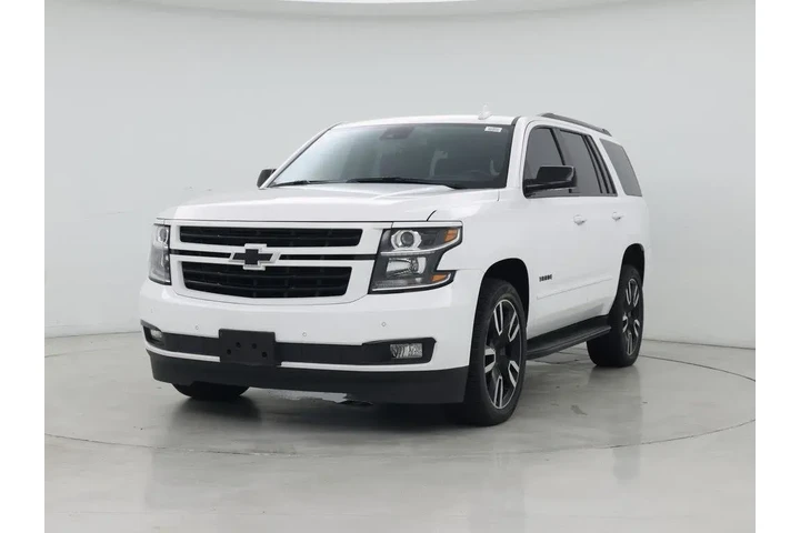 $36998 : Chevrolet Tahoe 2020 4x4 Pre image 4