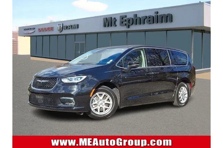 $28999 : Chrysler Pacifica 2023 Touri image 1