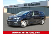 Chrysler Pacifica 2023 Touri en Camden
