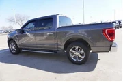 $32288 : Ford F-150 2023 4x2 XLT 4dr thumbnail