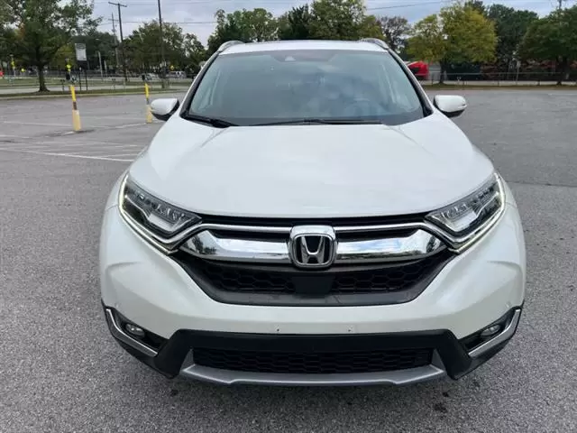 $21500 : 2017 CR-V Touring image 4