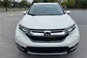 $21500 : 2017 CR-V Touring thumbnail