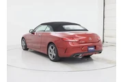 $26998 : Mercedes-Benz C-Class 2018 C thumbnail