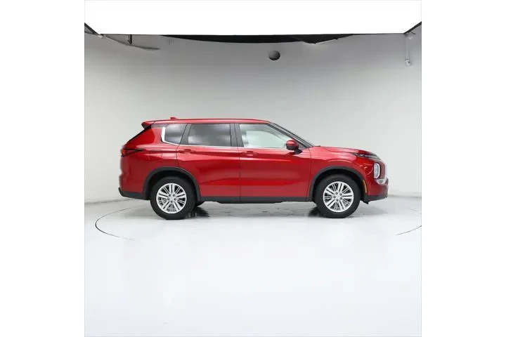 $24998 : Mitsubishi Outlander 2024 ES image 7