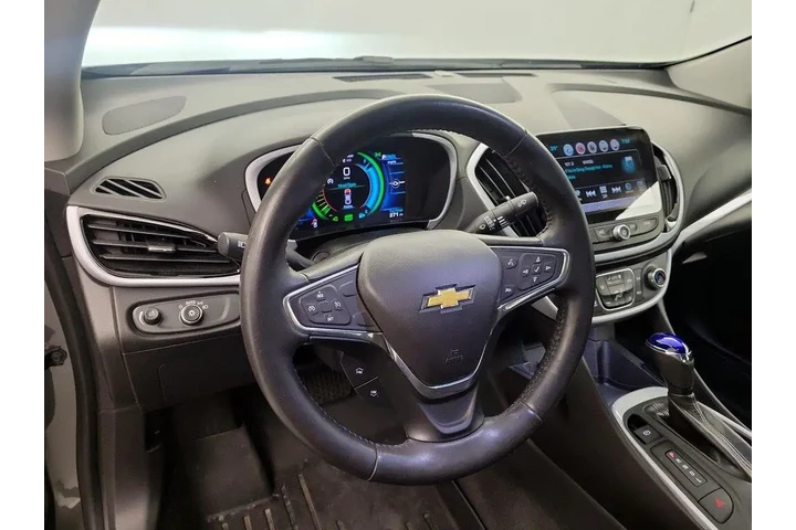 $16998 : Chevrolet Volt 2017 LT 4dr H image 8