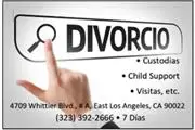 █► 📞 DIVORCIOS A TU ALCANCE! en Los Angeles