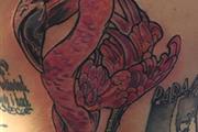 Teitan Tattoo thumbnail 2