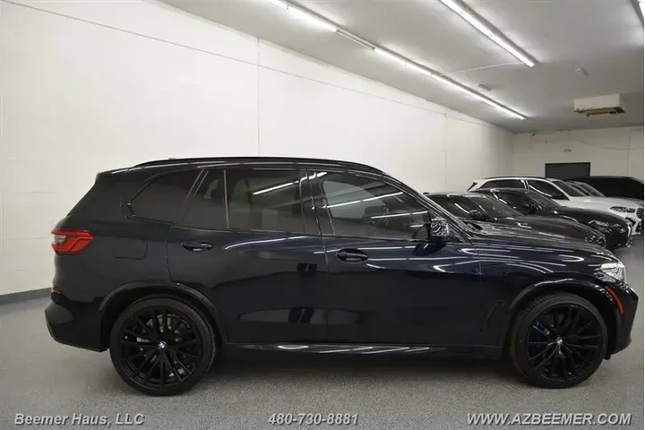 $26998 : BMW X5 2020 sDrive40i 4dr Sp image 8