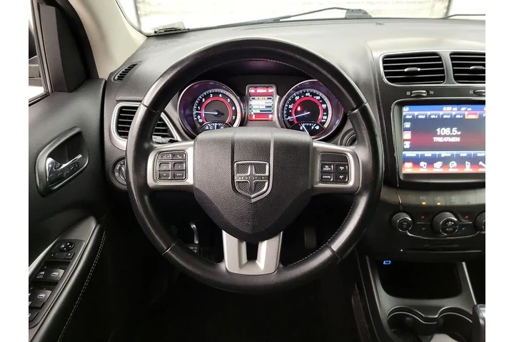 $17998 : Dodge Journey 2019 Crossroad image 10