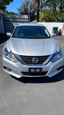 $8044 : 2016 NISSAN ALTIMA image 7