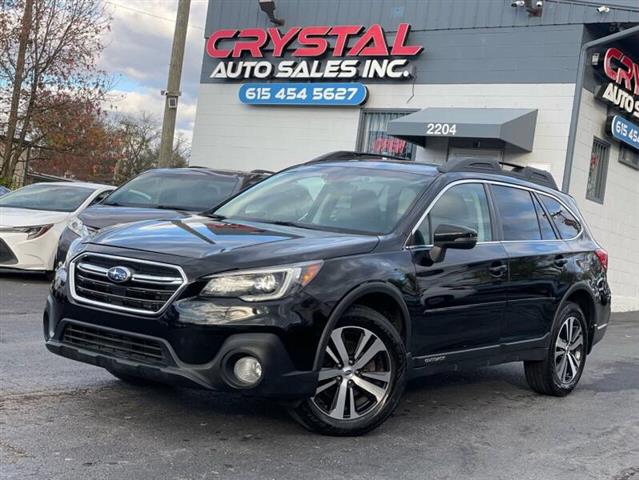 $17900 : 2018 Outback 3.6R Limited image 1