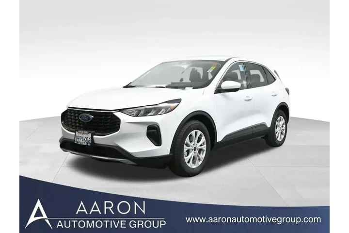 $21039 : Ford Escape 2024 Active 4dr image 1