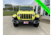 $31995 : Jeep Gladiator 2023 4x4 Spor thumbnail