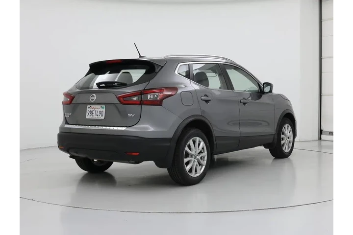 $20998 : Nissan Rogue Sport 2022 SV 4 image 8