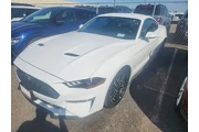 $23491 : Ford Mustang 2022 EcoBoost 2 thumbnail