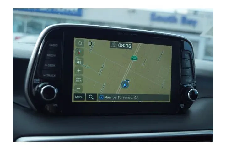 $20998 : Hyundai TUCSON 2020 AWD Ulti image 5