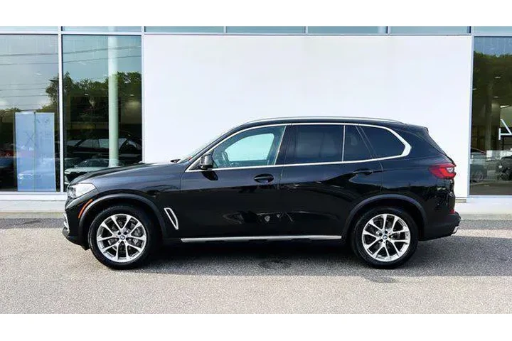 $32000 : BMW X5 2020 AWD xDrive40i 4d image 6